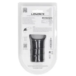 Levelz Gaine Reeb 6 x 3.4cm
